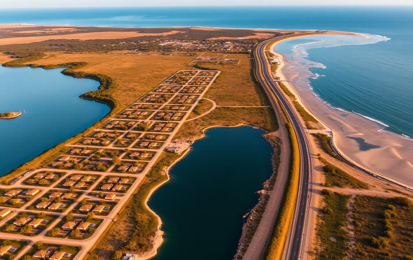 Île de Motobé — Grand-Bassam
